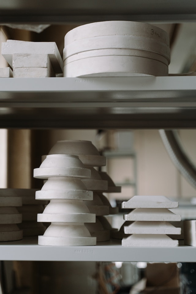 Průmyslová keramika: Materiál s neuvěřitelnými možnostmi
